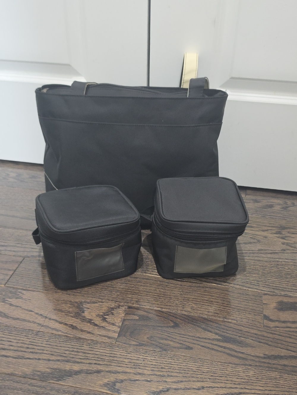MedelaTote Set - 3-Pieces